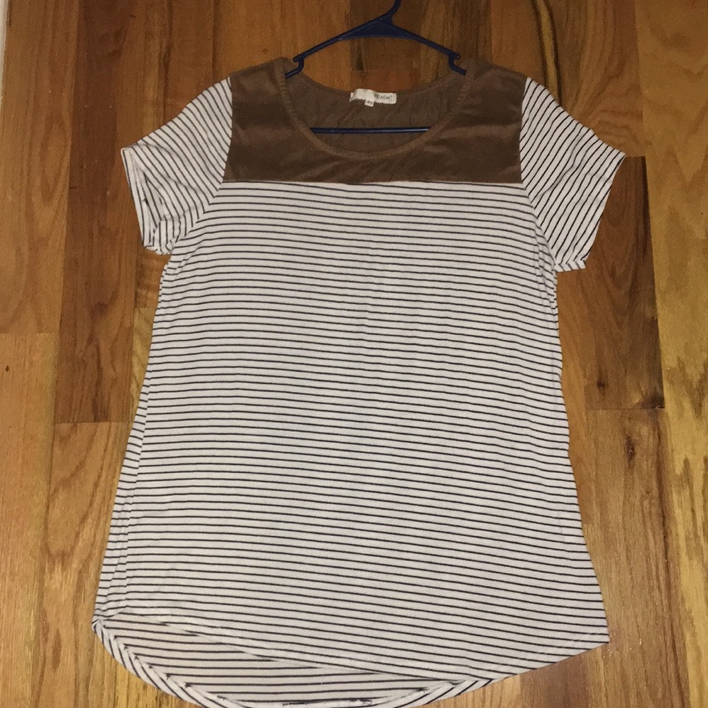 Very good shape! Never worn but no tag!
